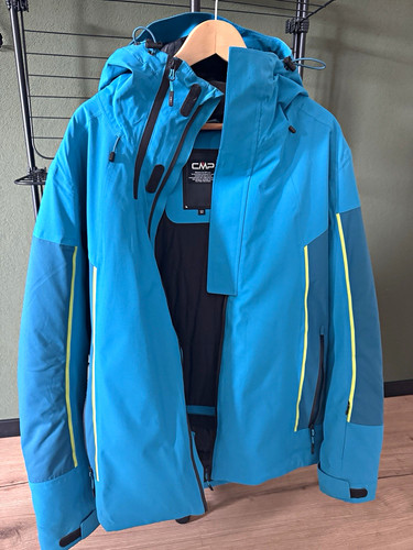 Cmp herren skijacke hose - herren, &