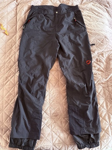 Mammut drytech herren - mammut,