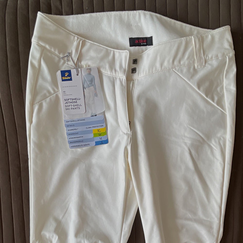 Tchibo softshell jethose damen - softshell-jethose,