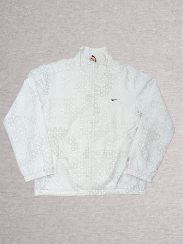 Nike athletic dept windbreaker - nike,