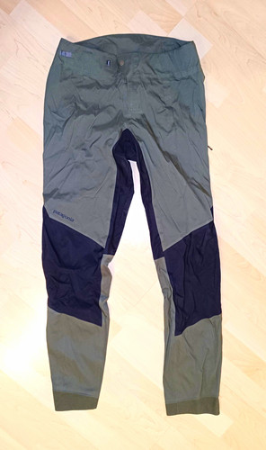 Patagonia dirt roamer storm - dirt,