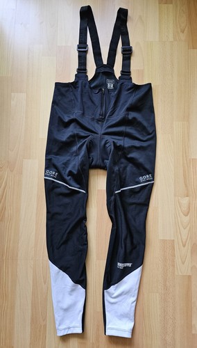 Gore bike wear trägerhose - wear,