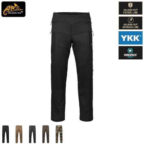 Helikon tex windrunner - helikon-tex, hose
