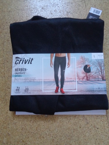 Herren laufhose radhose lang - radhose,