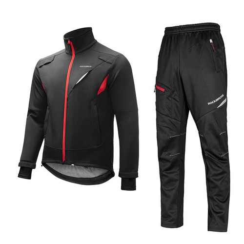 Rockbros fahrradjacke hose - rockbros,