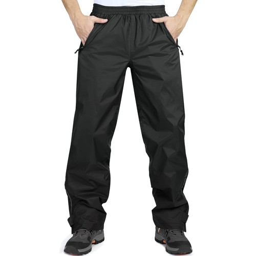 Regenhose herren winddicht - regenhose,