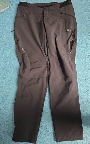 Gorewear infinium windstopper - infinium,