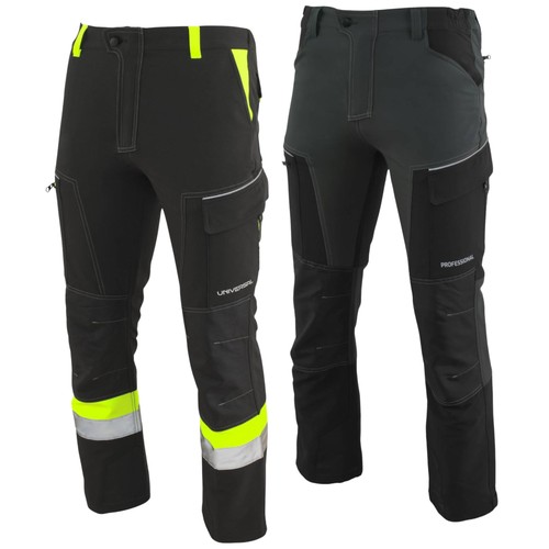 Softshellhose arbeitshose - softshellhose,