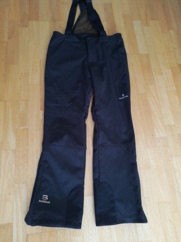 Bergson softshellhose - bergson,