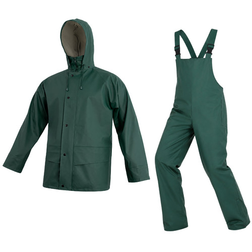 Regenset herren regenjacke - herren,