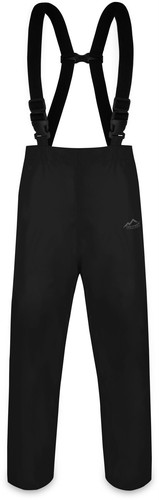 Regenhose ungefüttert mit