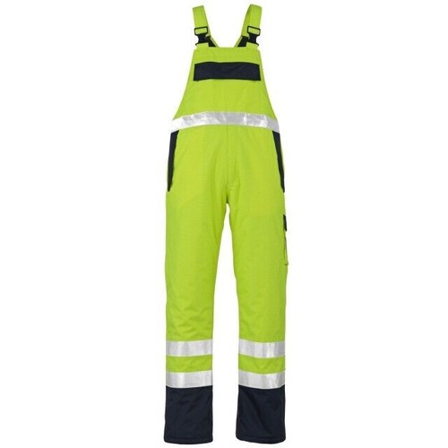Hose mascot winterlatzhose - hose,