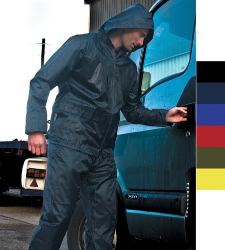 Stück set regenanzug - stück,