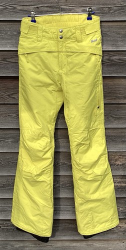 Damen skihose schneehose - schneehose,, gr