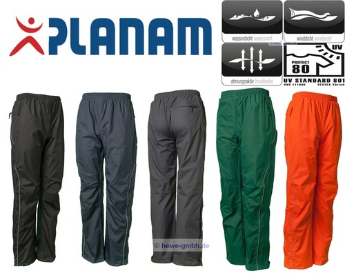 Monsun hose 5xl planam - -,