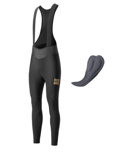 Rockbros thermo fahrradhose - rockbros,