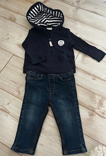 Bekleidungs set 74 unisex - bekleidungs-set,