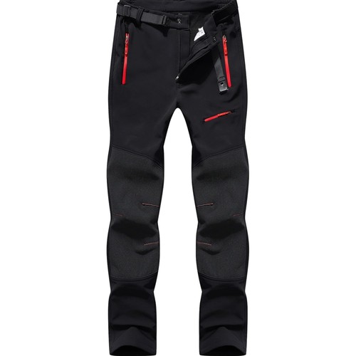Herren softshellhose - herren,