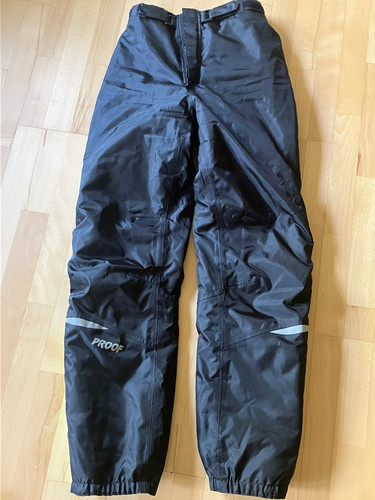 Motorrad regenhose - motorrad,