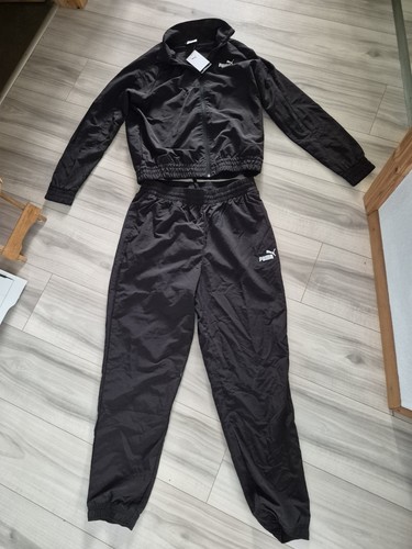 Puma damen jogginganzug hose - puma,
