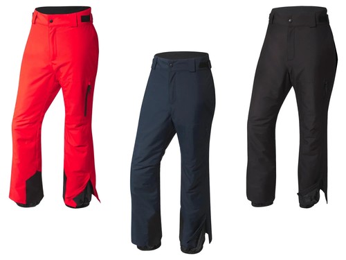 Crivit herren skihose - crivit,