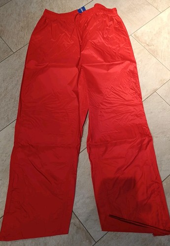 Damen regenhose hose - regenhose,