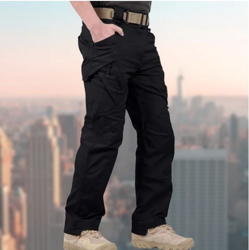 Outdoor leichte hose herren - outdoor,