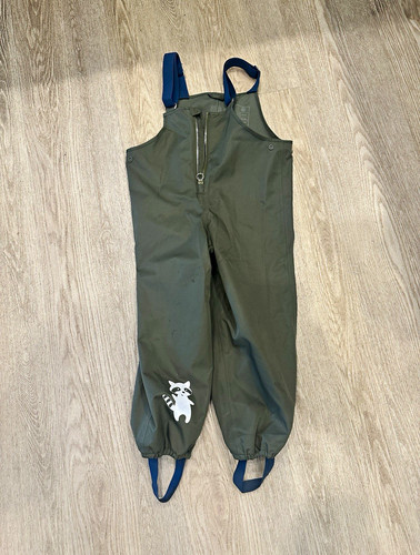 Tcm tchibo kindermatschhose - tcm,