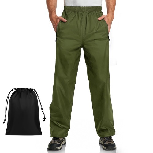 Regenhose herren wasserdicht - regenhose,