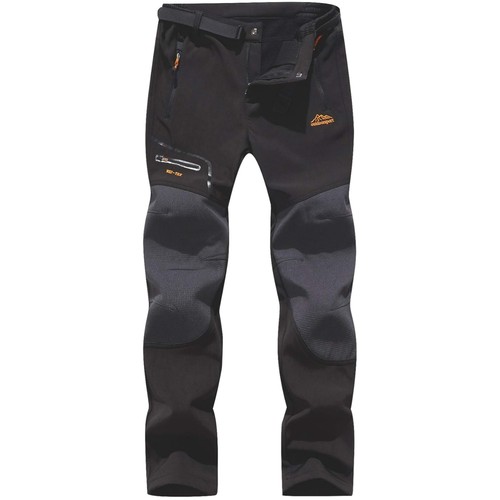 Herren softshellhose - herren,