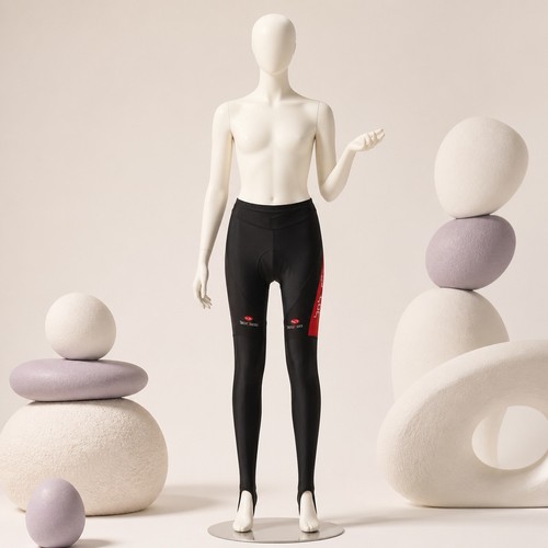 Bobteam profi radhose - bobteam, lang