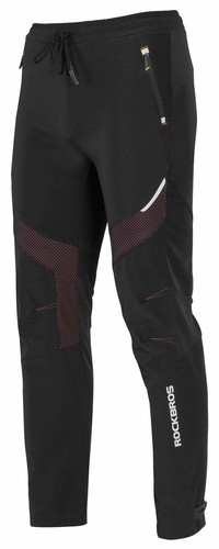 Rockbros herren winter hose - herren,