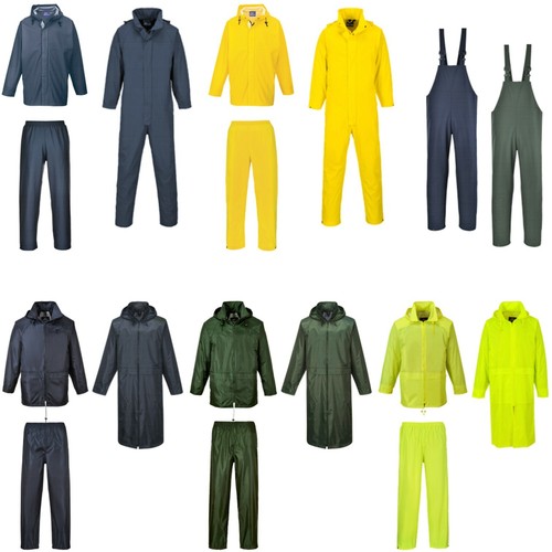 Regenkleidung regenanzug - regenkleidung,