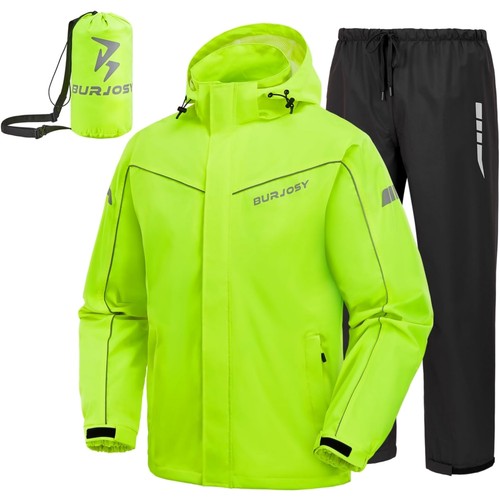 Regenanzug herren windjacke - herren,