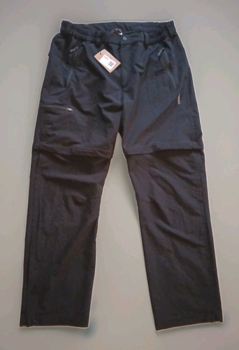 Hs2h trekking wanderhose - hs2h,