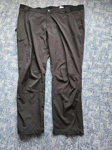 Bergson softshellhose - bergson,