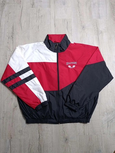Shelljacke sport vintage - sport, retro