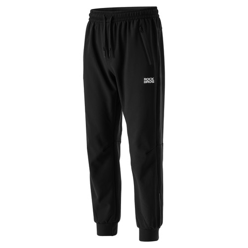 Rockbros fleece wanderhose - fleece,