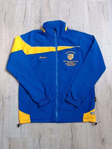 Vintage jacke windbreaker - jacke,
