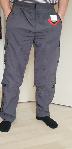 Abnehmbar cargohose outdoor - cargohose,