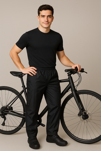 Regenhose decathlon - regenhose,