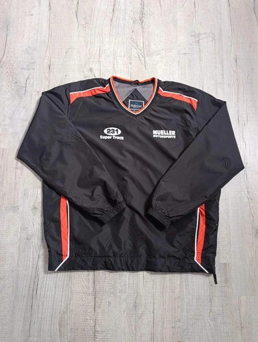 Windbreaker jacke vintage - windbreaker,