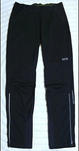 Gore bike wear windstopper - gore,