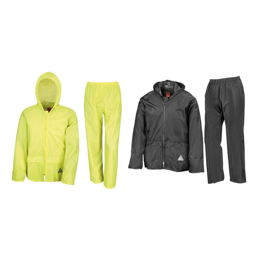 Result r095x waterproof jacket - r095x,