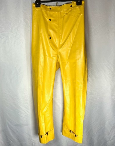 Pvc regenhose friesenerz - pvc,