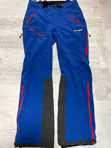 Berghaus windstopper - berghaus,