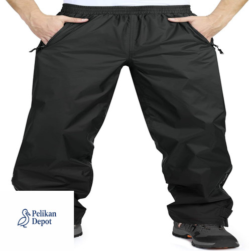 Regenhose herren 33000mm - regenhose,