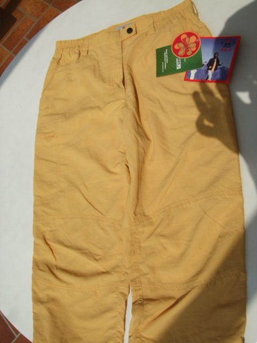Outdoor maul sports caprihose - sports,