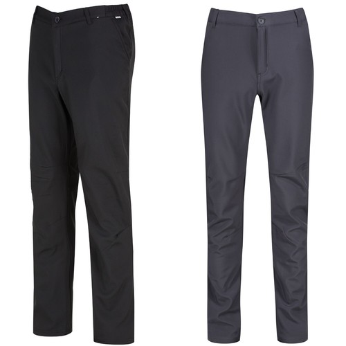 Regatta softshellhose herren - regatta,