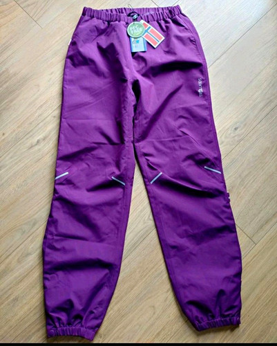 Neu trollkids regenhose 164 - neu,